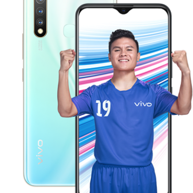 Đánh giá Vivo Y19: Thiết kế hấp dẫn, pin trâu, camera chưa tốt