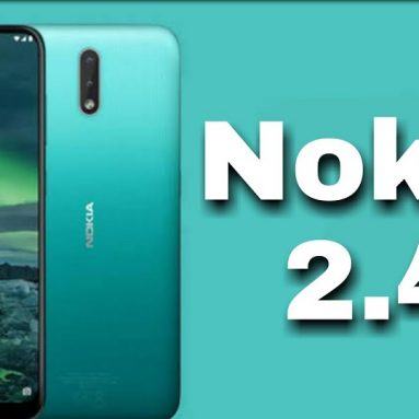 Đánh giá Nokia 2.4: Điện thoại giá rẻ đáng mua của Nokia