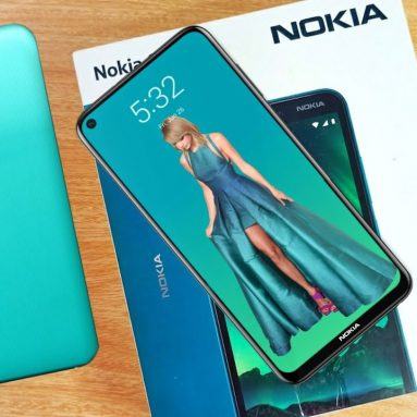 Đánh giá Nokia 3.4: Điện thoại dưới 3 triệu rất đáng mua