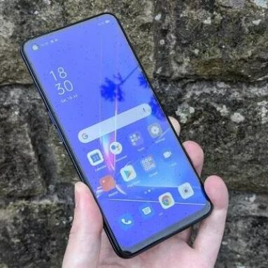 Đánh giá Oppo A72: Snapdragon 665, thiết kế tốt, camera ngon, pin khủng