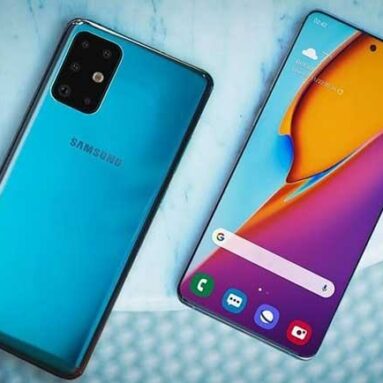 Đánh giá Samsung Galaxy S20 Plus cung cấp vừa đủ những điều bạn cần