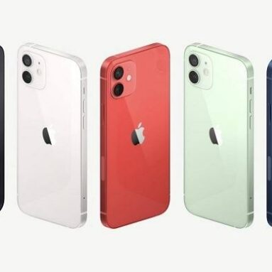 Đánh giá iPhone 12: A14 Bionic 5nm cực mạnh mẽ, chụp ảnh cực đẹp