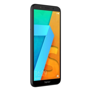 Đánh giá Honor 7S: Smartphone giá bình dân của Honor