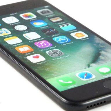 Đánh giá điện thoại iPhone 7: Bản nâng cấp nhẹ so với tiền nhiệm