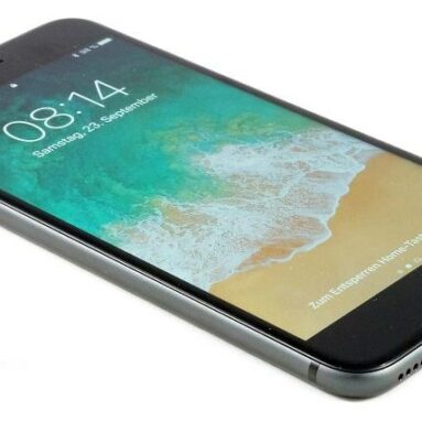 Đánh giá điện thoại iPhone 8 Plus: Vẫn là một chiếc “Plus”