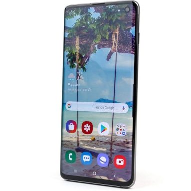 Đánh giá Samsung Galaxy S10: Siêu phẩm 10 năm có gì đáng giá?