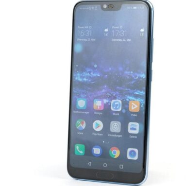 Đánh giá Honor 10: Flagship giá tầm trung đáng giá của Honor!