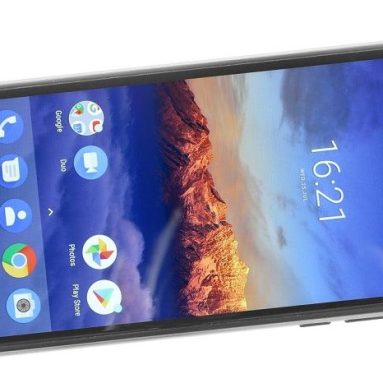 Đánh giá Nokia 3.1: Điện thoại giá rẻ đáng mua của Nokia