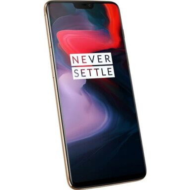 Đánh giá OnePlus 6: Điện thoại cao cấp có mức giá tầm trung