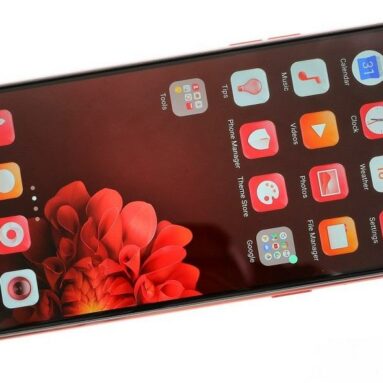 Đánh giá Oppo F7: Chuyên gia selfie đỉnh cao với giá tầm trung!