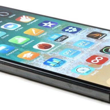 Đánh giá iPhone X: Thiết kế mới, màn hình tai thỏ, camera kép